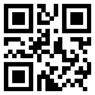 Il Qr Code di 3307917493