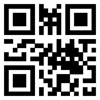 Qr Code di 3307917496