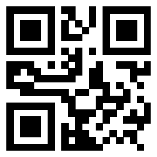 3307917499 QrCode associato