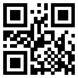 3307917500 - Immagine del QrCode