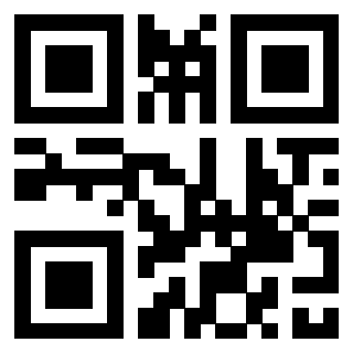 3307917503 - Immagine del Qr Code
