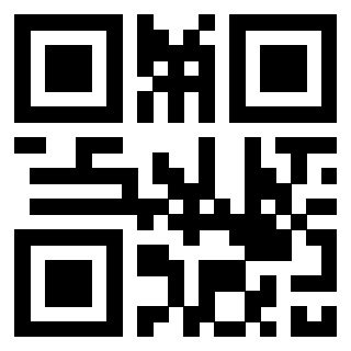 3307917504 - Immagine del QrCode associato