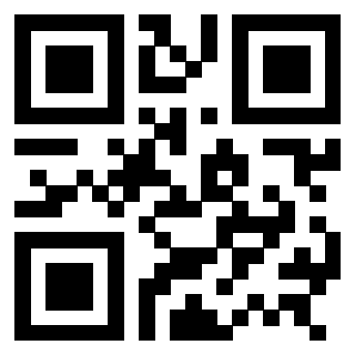 QrCode di 3307917509