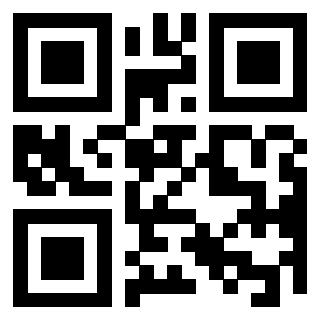 Il QrCode di 3307917510