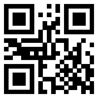 3307917511 Qr Code associato