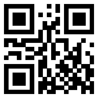 Immagine del Qr Code di 3307917513