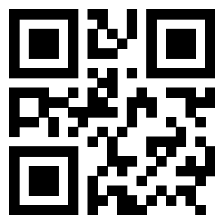 3307917516 QrCode associato