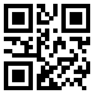Qr Code di 3307917519