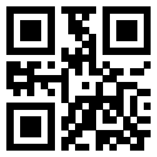 Il Qr Code di 3307917520
