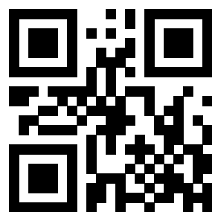 3307917522 Qr Code associato