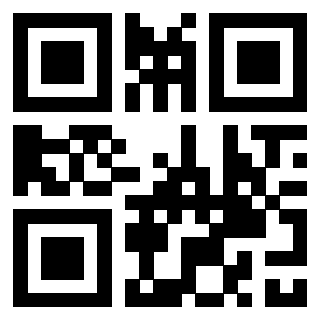Il Qr Code di 3307917523
