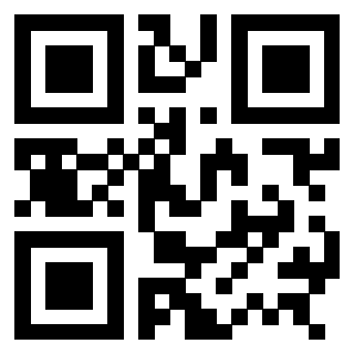3307917524 Qr Code associato