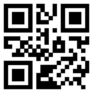 Il Qr Code di 3307917530