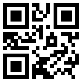 Il Qr Code di 3307917534