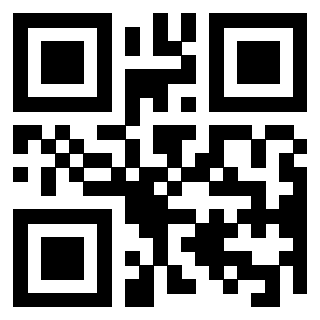 QrCode di 3307917535