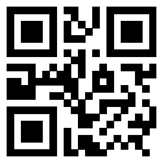 3307917538 - Immagine del QrCode