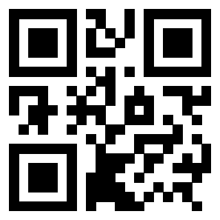 QrCode di 3307917539