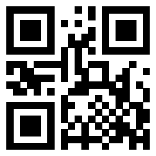 3307917540 Qr Code associato