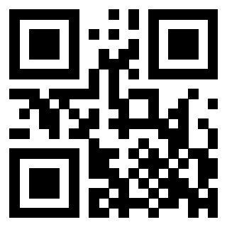 3307917541 - Immagine del QrCode associato