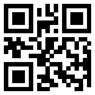 Scansione del Qr Code di 3307917542