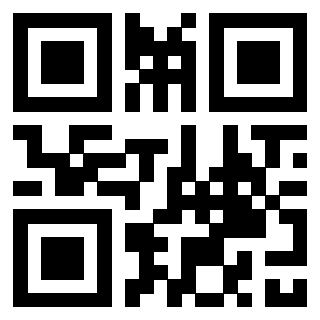 QrCode di 3307917543