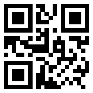 Il Qr Code di 3307917548