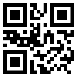 3307917550 - Immagine del QrCode associato