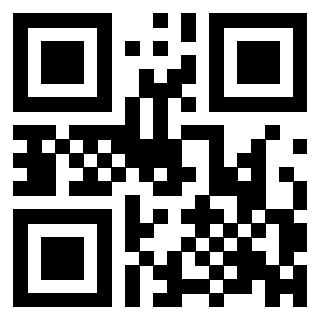 3307917552 Qr Code associato