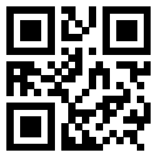 Qr Code di 3307917555