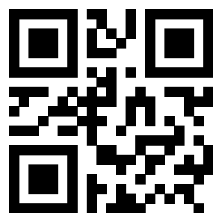 3307917559 - Immagine del Qr Code associato