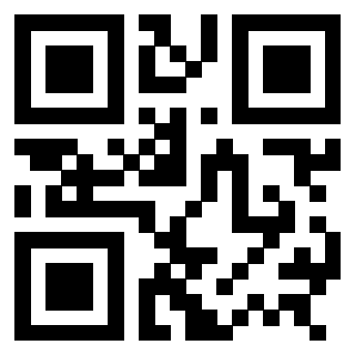 3307917562 - Immagine del QrCode associato