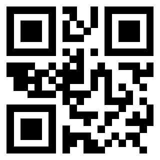 Il Qr Code di 3307917563