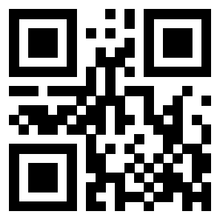 Qr Code di 3307917564