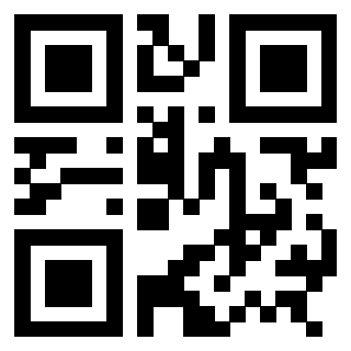 Il Qr Code di 3307917565