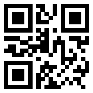 3307917566 - Immagine del QrCode associato