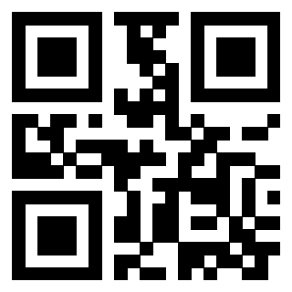 3307917567 - Immagine del Qr Code