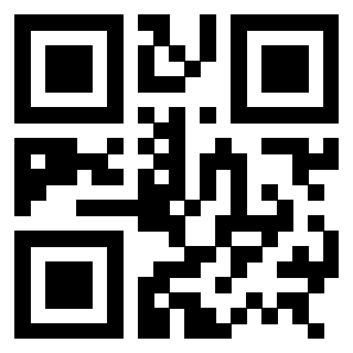 3307917569 - Immagine del Qr Code associato