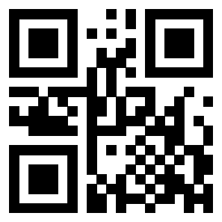 3307917570 - Immagine del Qr Code