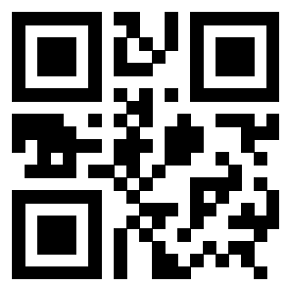 3307917577 - Immagine del QrCode