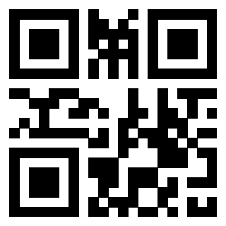 Qr Code di 3307917578