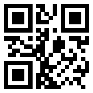 Qr Code di 3307917580