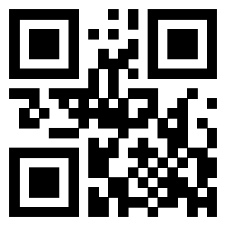 3307917582 - Immagine del QrCode associato