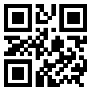 Qr Code di 3307917584