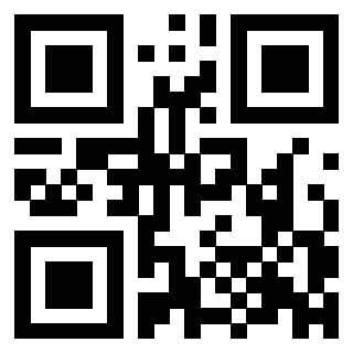 3307917585 Qr Code associato