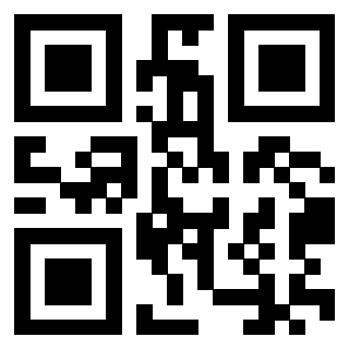 Il Qr Code di 3307917588