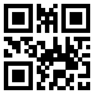 3307917590 - Immagine del QrCode