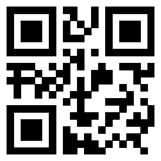 Qr Code di 3307917593