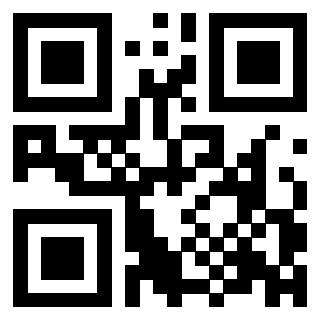 Immagine del QrCode di 3307917594