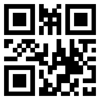 Scansione del Qr Code di 3307917595