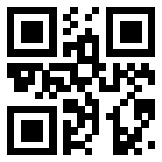 Qr Code di 3307917601